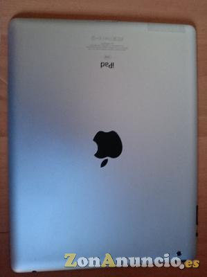 IPAD 2 DE 9,7